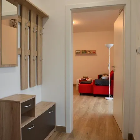 Apartmán Bezkov 108 Exterior foto