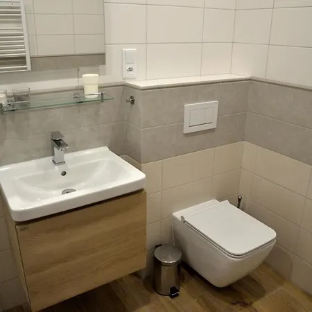 Apartmán Bezkov 108 Exterior foto
