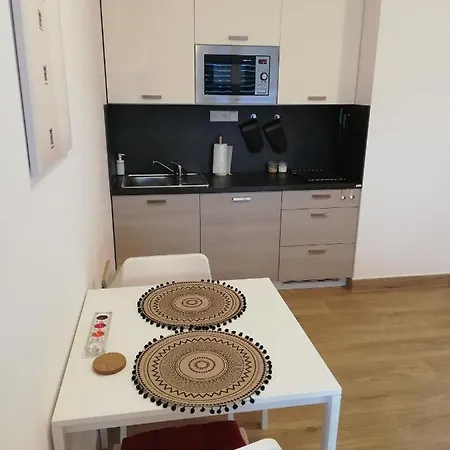 Apartmán Bezkov 108 Exterior foto