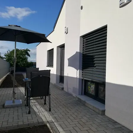 Apartmán Bezkov 108 Exterior foto