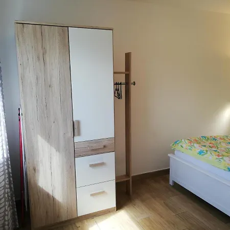 Apartmán Bezkov 108 Exterior foto