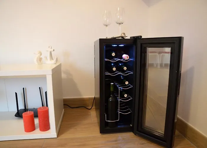 Apartman Bezkov 108