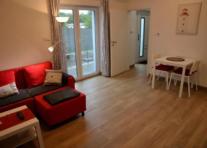 Apartman Bezkov 108
