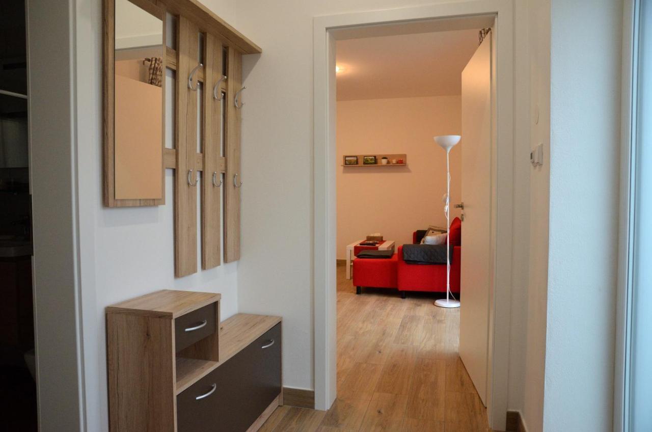 Apartment 108 Bezkov