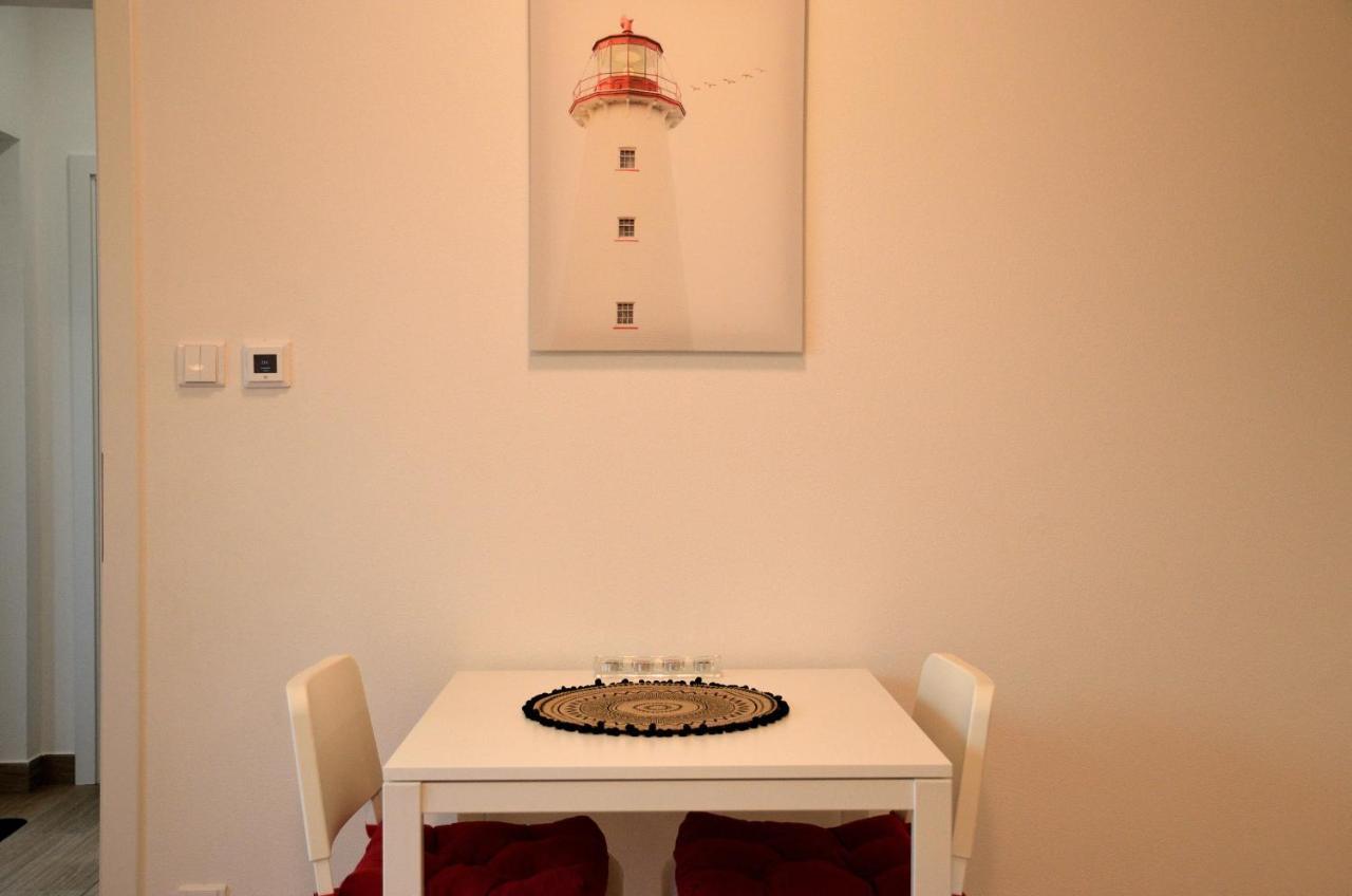 Apartment 108