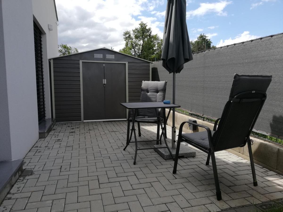 108 Apartment Bezkov