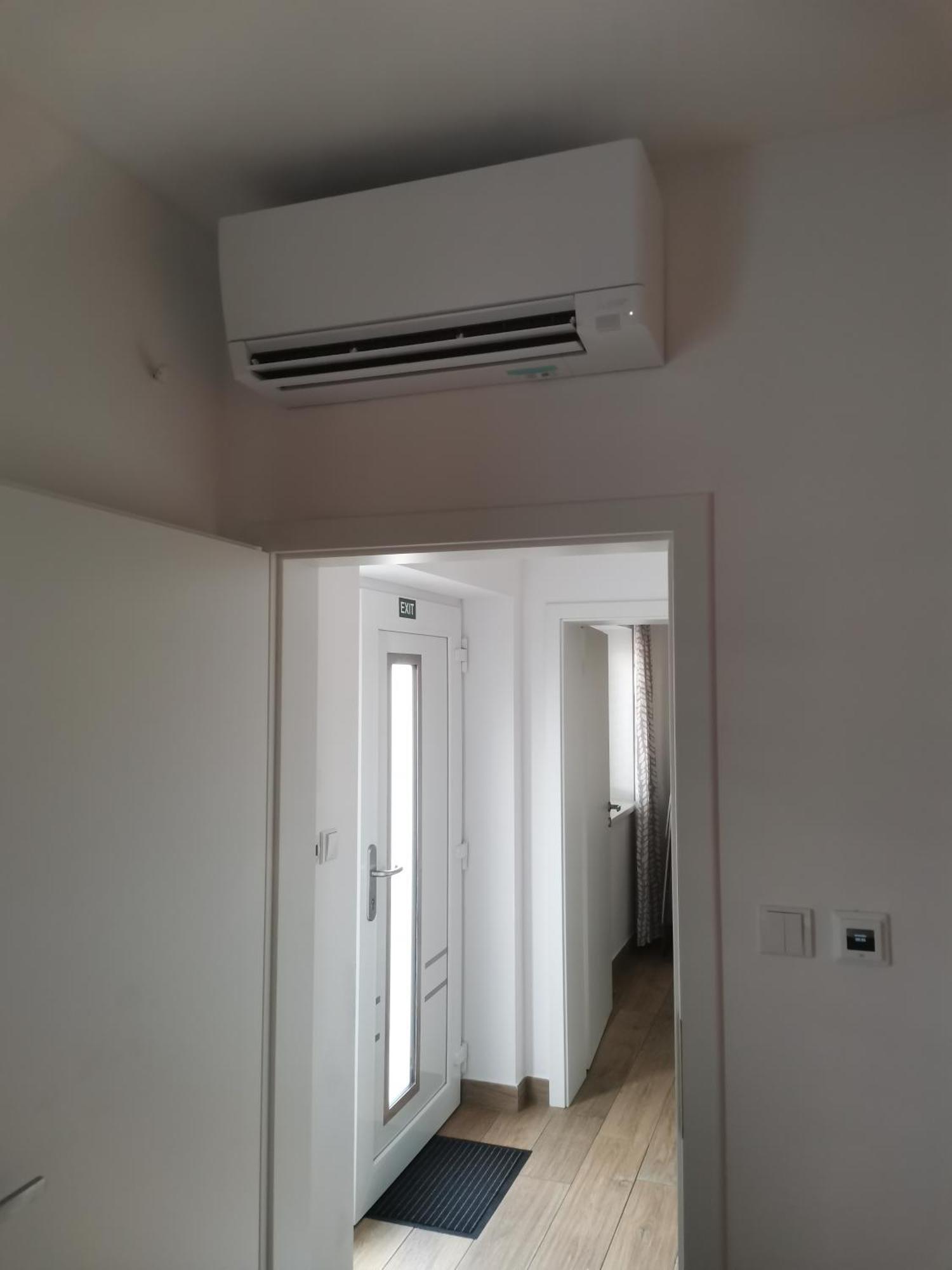 Apartment 108