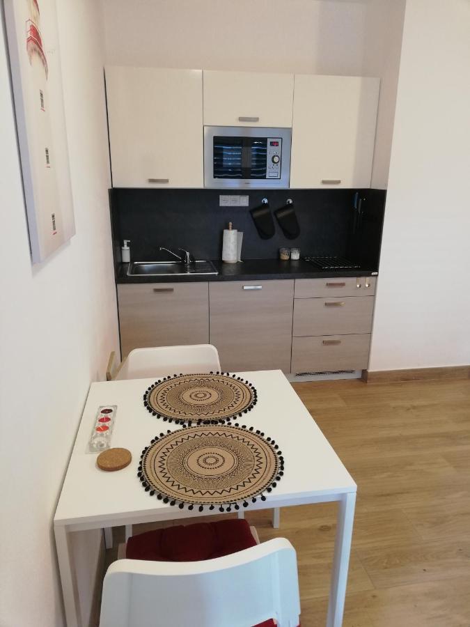 108 Apartment Bezkov