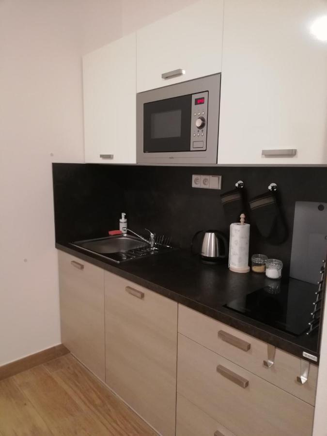 Apartment 108 *