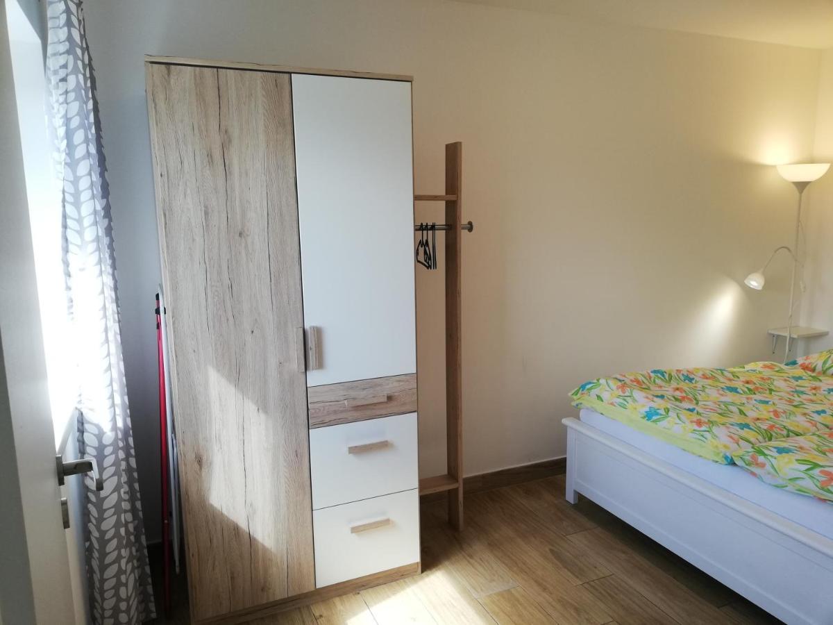 108 Apartment Bezkov